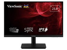 ViewSonic VX2407-7 [23.8インチ ブラック] ドスパラWeb限定モデル 価格比較 - 価格.com