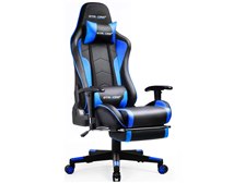 GTRACING ミュージック シリーズ JP-GT890YJ [BLUE] 価格比較 - 価格.com