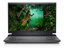 Dell Dell G15 Ryzen 7 6800H・16GBメモリ・512GB SSD・RTX 3060・フル 
