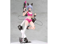 黒氷糖企画 ビーチ大作戦 ユナ 1/12スケール可動フィギュア