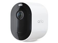 Arlo Arlo Pro 4スポットライトカメラ VMC4050P-100APS 価格比較