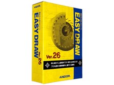 ANDOR EASY DRAW Ver.26 価格比較 - 価格.com