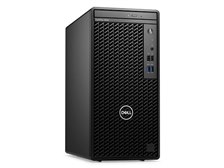 ミニPC DELL Optiplex 3000 micro SSD256GB/corei5 Dell OptiPlex 3000 ミニタワー プレミアム Core i5 12500・8GBメモリ