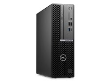 Dell OptiPlex 5000 スモール フォーム ファクター Core i7 12700