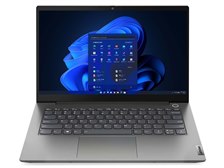 Lenovo ThinkBook 14 Gen 3 Windows 11 Pro・AMD Ryzen 5 5600U・8GB