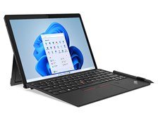 Lenovo ThinkPad X12 Detachable Gen 1 価格.com限定 Core i3 1110G4