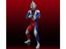 ウルトラマンティガ メガソフビキット 復刻版 フィギュア 海洋堂高知 ウルトラマンティガ / メガソフビキット 復刻版|海洋堂高知