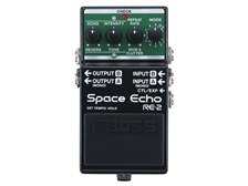 最終値下げ BOSS RE-2 美品 BOSS Space Echo RE-2 価格比較 - 価格.com