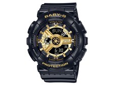 カシオ Baby-G BA-110X-1AJF 価格比較 - 価格.com