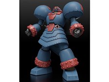 ジャイアントロボ THE ANIMATION -地球が静止する日 MODEROID