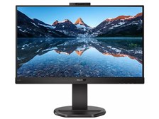 フィリップス 243B9H/11 [23.8インチ ブラック] 価格比較 - 価格.com