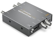 Mini Converter UpDownCross HD (完動美品) Blackmagic Design Mini Converter UpDownCross HD 価格比較