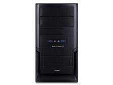 iiyama SOLUTION-M066-124-RJX Core i5 12400/16GBメモリ/500GB SSD