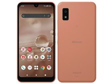 AQUOS wish2 コーラル 64 GB docomo 1台 - スマートフォン本体