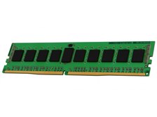 KTH-PL426E/8G DDR4 ECC対応 8GBメモリ 2枚セット キングストン KTH-PL426E/8G [DDR4 PC4-21300 8GB ECC] 価格比較