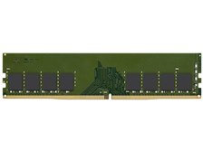 キングストン KVR32N22S8/16 [DDR4 PC4-25600 16GB] 価格比較 - 価格.com