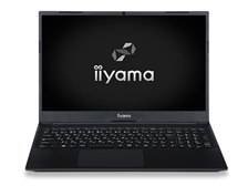 iiyama SOLUTION-15FHA20-R7-EZZX-D Ryzen 7 5700U/32GBメモリ/1TB SSD/15インチ フルHD  価格比較 - 価格.com