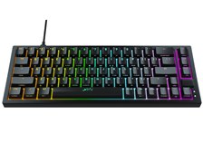 Xtrfy K5 COMPACT RGB BLACK K5-RGB-CPT-BLACK-R-US 赤軸 [BLACK] 価格