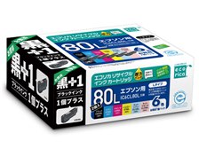 プリンター・複合機 ecorica ECI-EITH-6P Amazon.co.jp: ECI-EITH-6P : パソコン・周辺機器