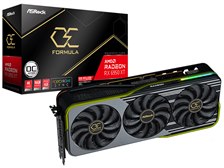 ASRock Radeon RX 6950 XT OC Formula 16GB [PCIExp 16GB] レビュー評価・評判 - 価格.com