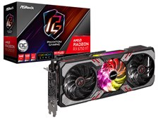 ASRock Radeon RX 6750 XT Phantom Gaming D 12GB OC [PCIExp 12GB ...