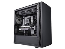 アプライド Yugedoshi-416892 Core i9 12900K/128GBメモリ/4TB