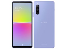 最終価格　Xperia 10 Dual sim black 4GB/64GB