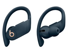 Powerbeats Pro ネイビー MV702PA/A【耐汗耐水】【本体9時間再生
