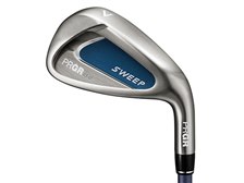 プロギアSweep M-30 レディース アイアン7本セット プロギア SWEEP アイアン レディース 2022年モデル 4本セット