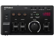 美品Roland ローランドAIRA Compact E-4 Amazon.com: Roland AIRA Compact E-4 VOICE TWEAKER| Vocal