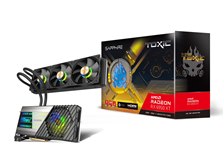 SAPPHIRE SAPPHIRE TOXIC Radeon RX 6950 XT LE GAMING OC 16GB GDDR6 