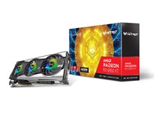 値下げ！SAPPHIRE NITRO+ Radeon RX 6950XT OC Amazon | Sapphire NITRO+ Radeon RX 6950 XT PURE GAMING OC