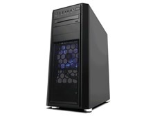 パソコンショップSEVEN ZEFT Core i7 12700/RTX 3060/16GBメモリ/M.2