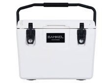 BAMKEL BAMKEL クーラーボックス 21L MODERN 22QT [WHITE] 価格比較