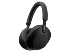 SONY WH-1000XM5 (B) [ブラック] 価格比較 - 価格.com