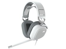Corsair HS80 RGB USB CA-9011238-AP [White] 価格比較 - 価格.com