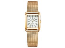 シチズン シチズン エル スクエア New TiMe New Me限定モデル