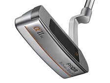 PRGR プロギア パター シルバーブレード DD01 33インチ PRGR「SILVER-BLADE EE」新発売 | ニュースリリース | プロギア