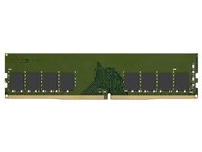 Kingston - Kingston製　KVR26N19S8/16　DDR4 PC4-21300 16GB キングストン KVR26N19S8/16 [DDR4 PC4-21300 16GB] 価格比較