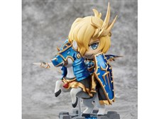 Amazon.co.jp「ラングリッサー レオン デフォルメフィギュア」の通販