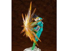 コトブキヤ ドラゴンクエスト ダイの大冒険 1/8 ARTFX J ポップ 価格