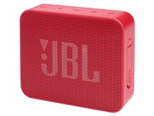 JBL GO ESSENTIAL [レッド] 価格比較 - 価格.com