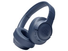 JBL TUNE760NC ワイヤレスヘッドホン ブラック JBL Tune 760NC | ワイヤレスノイズキャンセリングオーバー
