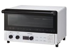 HITACHIコンベクションオーブントースター HMO-F200 2024年製 日立 HMO-F200(W) [ホワイト] 価格比較 - 価格.com