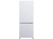 在庫処分#889 冷蔵庫　MAXZEN JR156HD01WH 2022年製 在庫処分#889 冷蔵庫 MAXZEN JR156HD01WH 2022年製