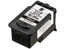 エコリカ ECI-C310B-V [キヤノン用 BC-310 ブラック] 価格比較 - 価格.com