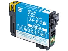 エコリカ ECI-ERDH-C [エプソン用 RDH-C シアン] 価格推移グラフ