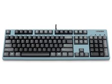 FILCO Majestouch 2SC ASAGI FKBN104MRL/ECSP2AG 赤軸 価格比較 - 価格.com