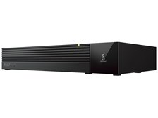 バッファロー HD-SQS8U3-A [ブラック] オークション比較 - 価格.com