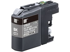 エコリカ ECI-BR111B [ブラザー用 LC111BK ブラック] 価格比較 - 価格.com